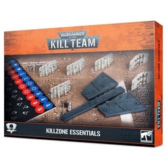 Warhammer Kill Team Essentials